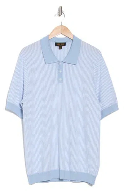 Truth Knit Polo