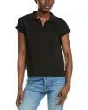 Truth Shirt In Black