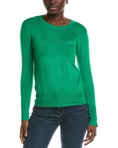 Truth Sweater In Green