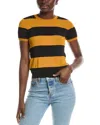 Truth Sweater In Yellow