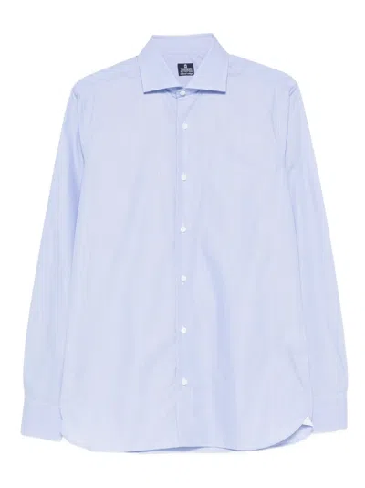 TRUZZI COTTON SHIRT
