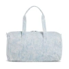 Trvl Design Bunny Toile Duffel In Blue