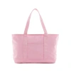 Trvl Design Coated Canvas Medium Tote In Pink