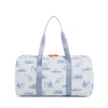 Trvl Design Dig It Duffel In Blue
