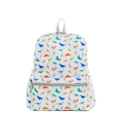 Trvl Design Dino-mite Backpack In Multi