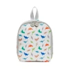 Trvl Design Dino-mite Insulated Lunch Bag In Multi