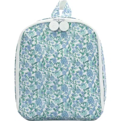 Trvl Design Hamptons Lunch Bag In Multi