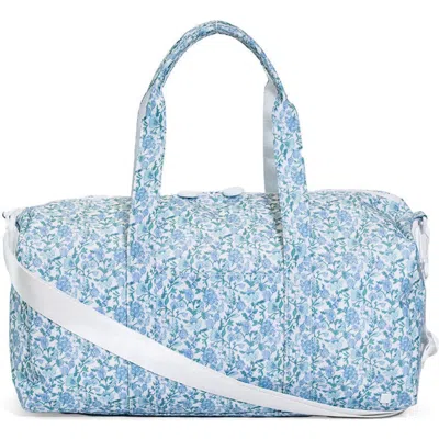 Trvl Design Hamptons Weekender In Blue