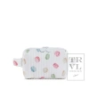 Trvl Design Macaron Quilted Crossbody In Multi