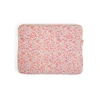 Trvl Design Marseille Laptop Sleeve In Pink
