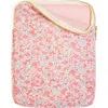 Trvl Design Marseille Tablet Case In Pink
