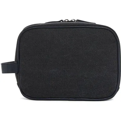 Trvl Design Mens Dopp Kit In Blue
