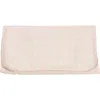Trvl Design Pimlico Plaid Changing Pad In Pink
