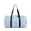 Trvl Design Puppy Love Duffel In Blue