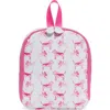 Trvl Design Puppy Love Insulated Lunch Bag In Pink