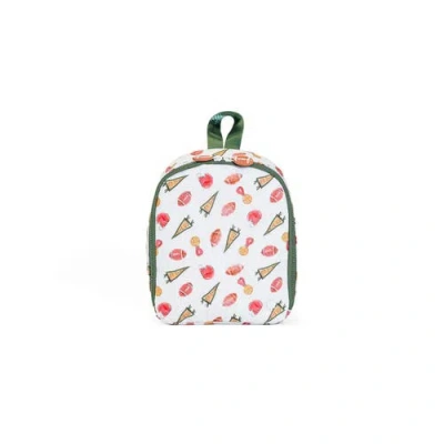 Trvl Design Touchdown Lunch Bag In Multi