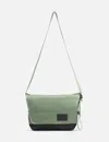 Trvr Staple Messenger S