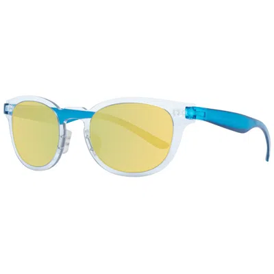 Try Cover Change Plastic Men's Sunglasses In Gray