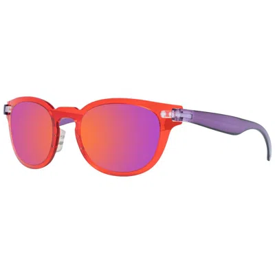 Try Cover Change Plastic Men's Sunglasses In Multi