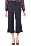 Try Me Women's Blue Other Materials Pants In Blue