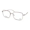 Try Tit. Try Titanium Ty936 Eyeglasses In Pink