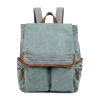 Tsd Brand Atona Laptop Backpack In Blue