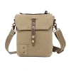 Tsd Brand Coastal Crossbody Messenger Bag In Green