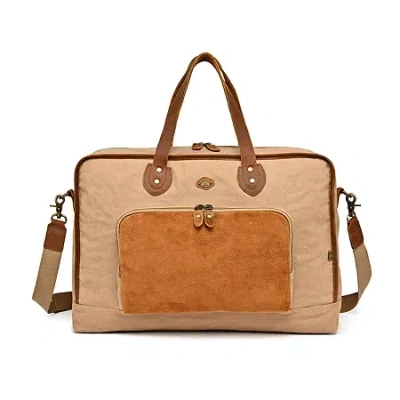 Tsd Brand Duffel Bag In Pattern