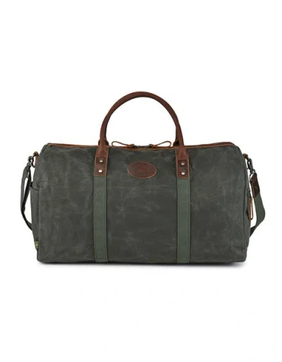 Tsd Brand Hillside Tough Weather Ready Duffel In Multi