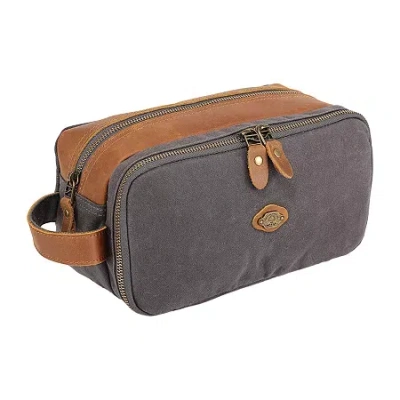 Tsd Brand Toiletry Bag In Multi
