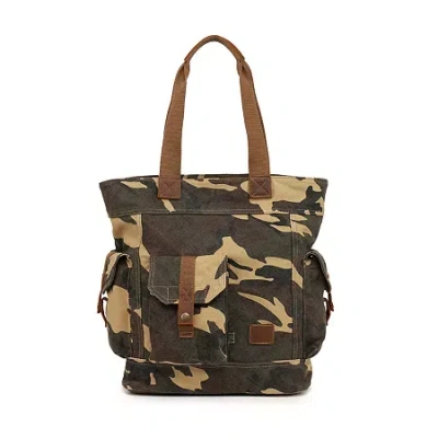 Tsd Brand Travel Tote In Sand