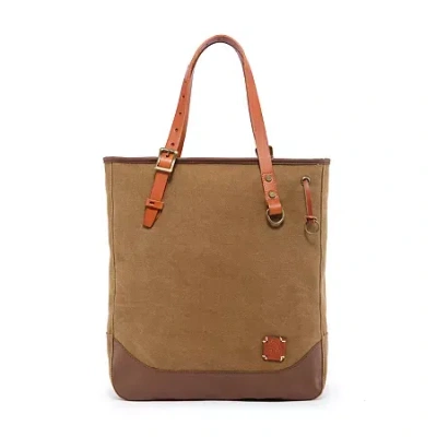 Tsd Brand Travel Tote In Sand