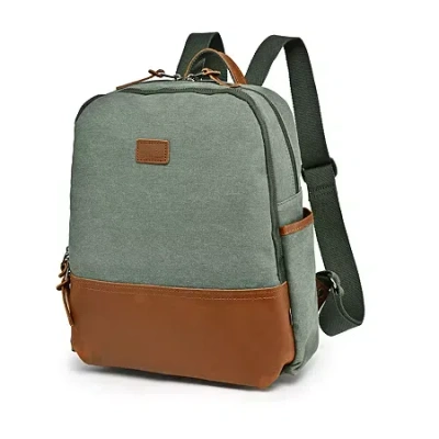 Tsd Brand Unisex Adult Backpack In Multi