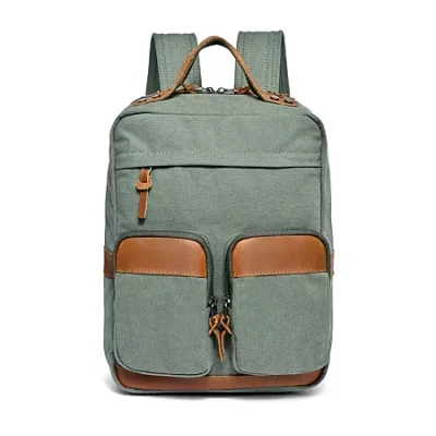 Tsd Brand Unisex Adult Backpack In Pink