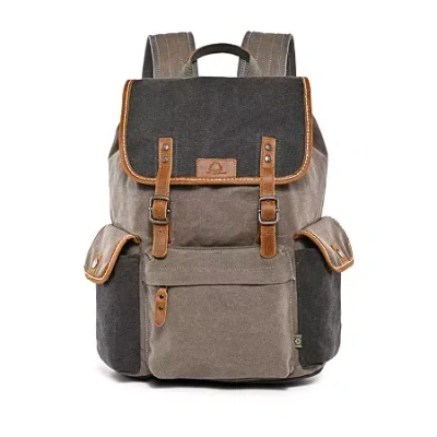 Tsd Brand Unisex Adult Backpack In Multi