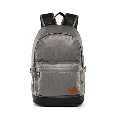 Tsd Brand Unisex Adult Backpack In Gray