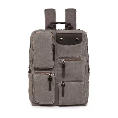 Tsd Brand Unisex Adult Backpack In White