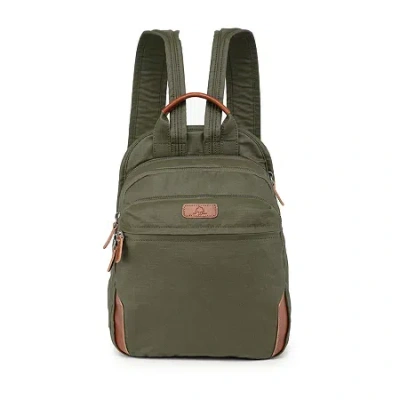 Tsd Brand Unisex Adult Backpack In Red