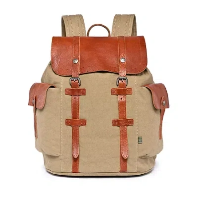 Tsd Brand Unisex Adult Backpack In Multi