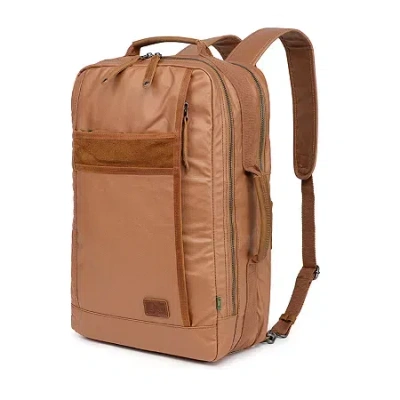 Tsd Brand Unisex Adult Backpack In Blue