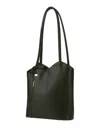 Tsd12 Backpacks In Military Green