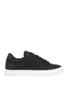 Tsd12 Sneakers In Black