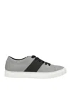 Tsd12 Sneakers In Grey