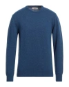 Tsd12 Sweaters In Blue
