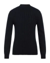 Tsd12 Man Sweater Midnight Blue Size Xxl Acrylic, Wool