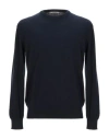 Tsd12 Sweaters In Blue