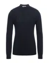 Tsd12 Sweaters In Blue