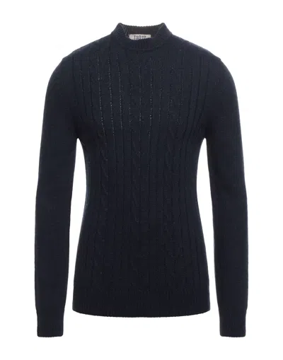 Tsd12 Sweaters In Blue