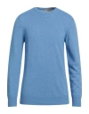 Tsd12 Sweaters In Blue