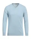 Tsd12 Sweaters In Blue